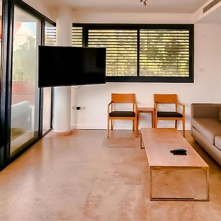 Bnbisrael Apartments - Kalisher Ophrys Тель-Авив Экстерьер фото