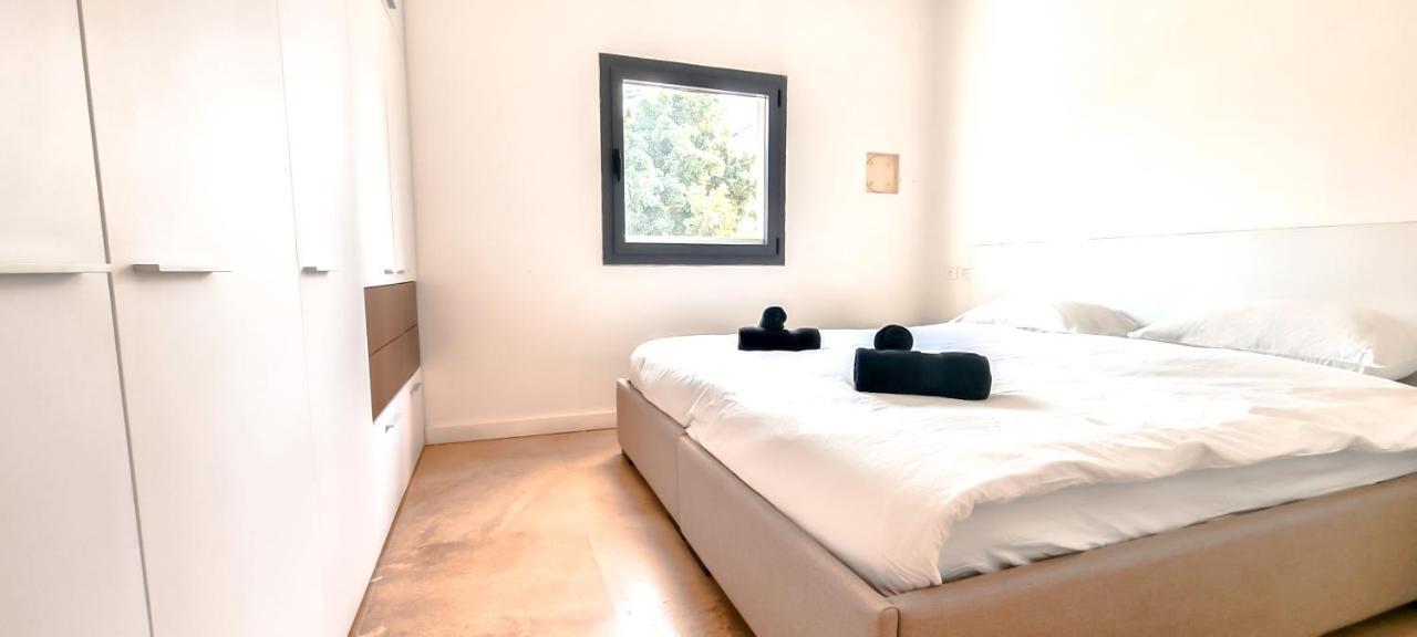 Bnbisrael Apartments - Kalisher Ophrys Тель-Авив Экстерьер фото